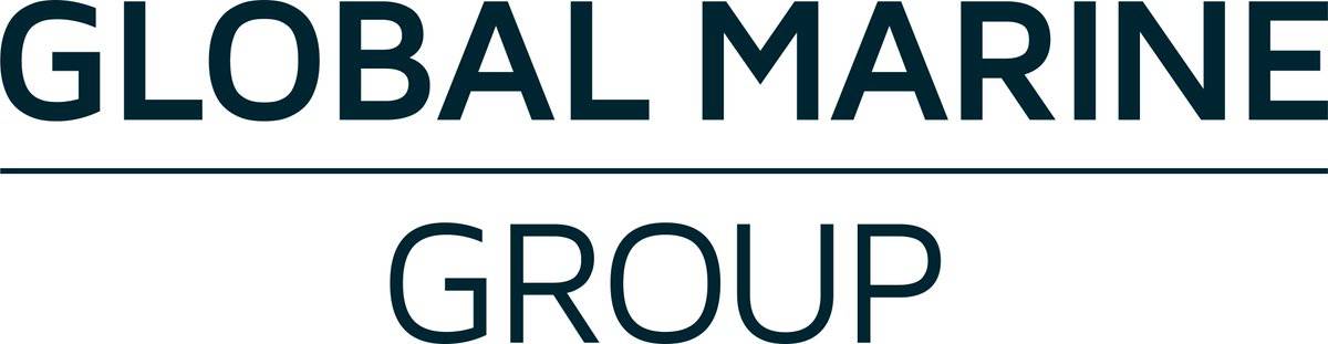 Global Marine Group Logo - Corporate DJ Scott Dewing