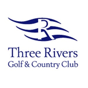 Three Rivers Golf & Country Club is a venue recommended by DJ Scott Dewing