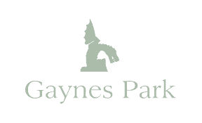 Gaynes Park is a venue recommended by DJ Scott Dewing