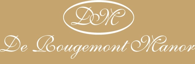 De Rougemont Manor is a venue recommended by DJ Scott Dewing
