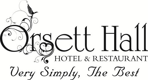 Orsett Hall is a venue recommended by DJ Scott Dewing