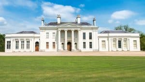 Best wedding venues in Essex Hylands House