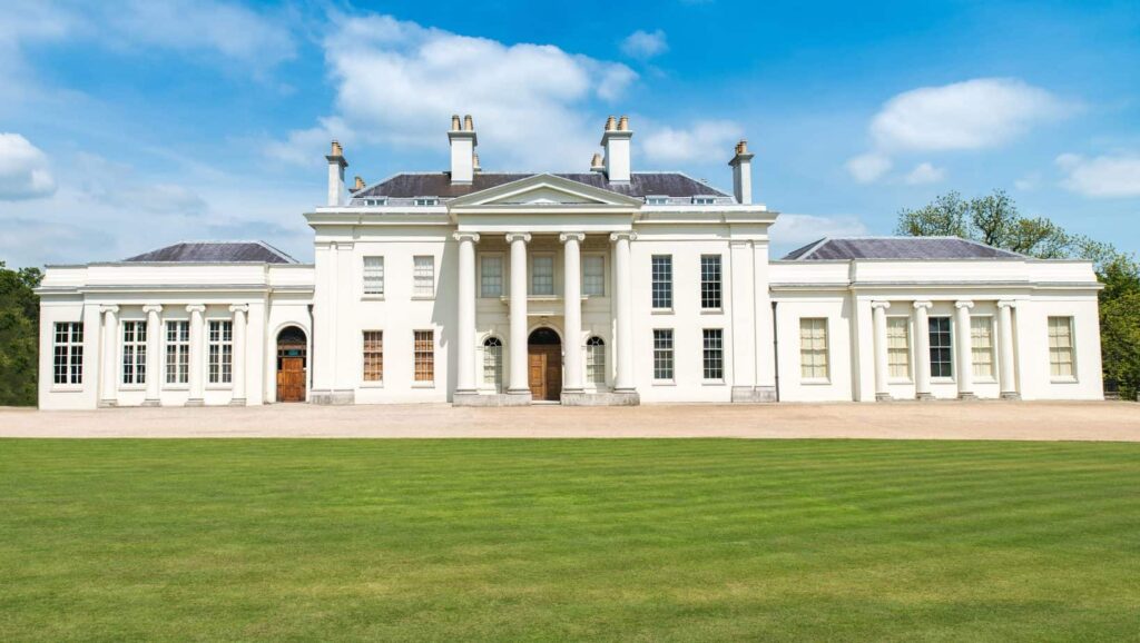 My top 7 best wedding venues in Essex to DJ at!