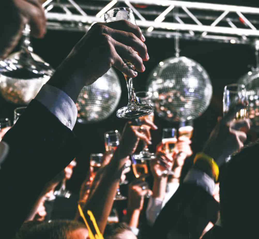 5 events that are made better with DJ hire Essex