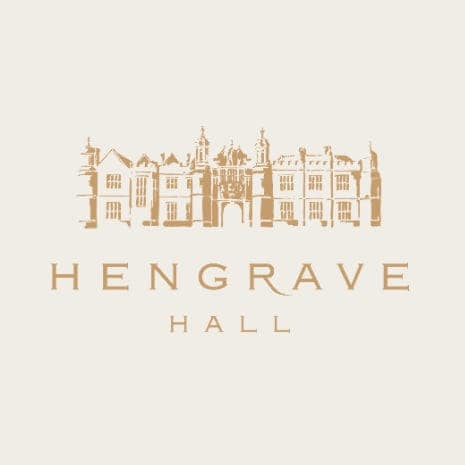 Hengrave Hall
