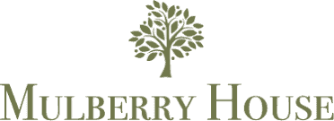 mulberry house logo