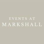 Events at Markshall