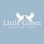 Little Green Wedding Barn logo