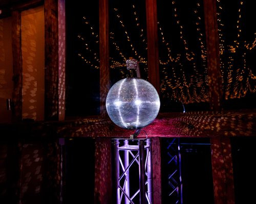 Mirror Ball (1)